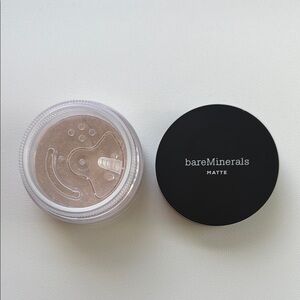 BareMinerals Matte Foundation - #03 Fairly Light
